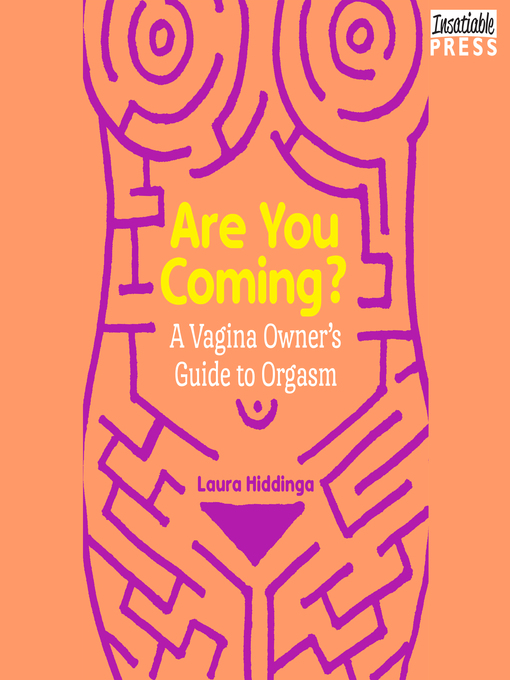 Title details for Are You Coming? by Laura Hiddinga - Wait list